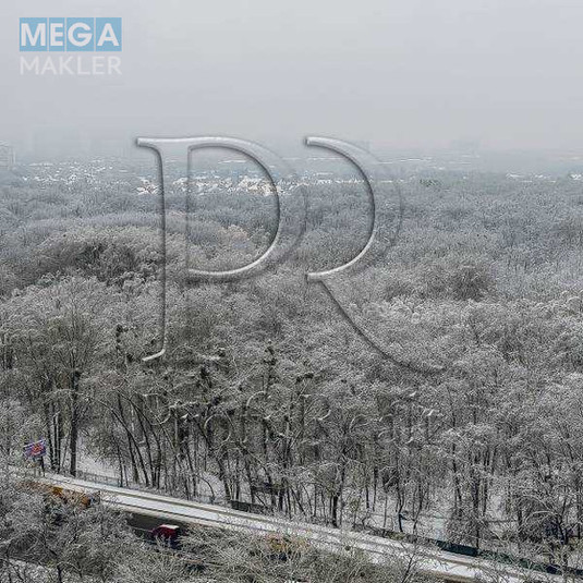 Продаж 1 кімнатної квартири (43/16/13), 21 пов. 25 пов. будинку, <a class="location-link" href="/kiev/" title="Недвижимость Київ">Київ</a>, <a class="location-link" href="/kiev/goloseevskij/" title="Недвижимость Голосіївський район">Голосіївський р-н</a>, Михайла Стельмаха вул., 5 (изображение 10)