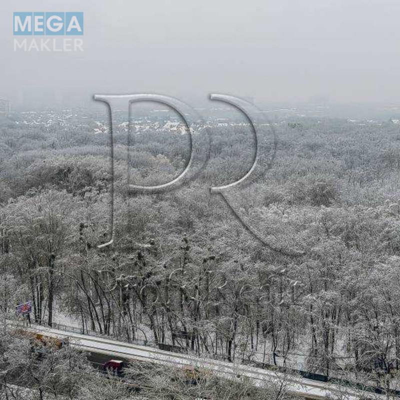 Продаж 1 кімнатної квартири (43/16/13), 21 пов. 25 пов. будинку, <a class="location-link" href="/kiev/" title="Недвижимость Київ">Київ</a>, <a class="location-link" href="/kiev/goloseevskij/" title="Недвижимость Голосіївський район">Голосіївський р-н</a>, Михайла Стельмаха вул., 5 (изображение 10)