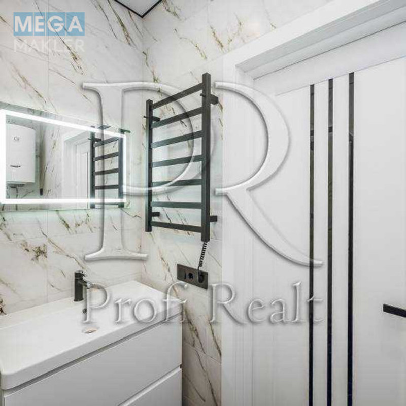 Продаж 1 кімнатної квартири (43/16/13), 21 пов. 25 пов. будинку, <a class="location-link" href="/kiev/" title="Недвижимость Київ">Київ</a>, <a class="location-link" href="/kiev/goloseevskij/" title="Недвижимость Голосіївський район">Голосіївський р-н</a>, Михайла Стельмаха вул., 5 (изображение 13)