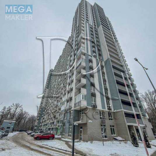 Продаж 1 кімнатної квартири (43/16/13), 21 пов. 25 пов. будинку, <a class="location-link" href="/kiev/" title="Недвижимость Київ">Київ</a>, <a class="location-link" href="/kiev/goloseevskij/" title="Недвижимость Голосіївський район">Голосіївський р-н</a>, Михайла Стельмаха вул., 5 (изображение 17)