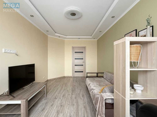 Продаж 2 кімнатної квартири (66,5/32/16,1), 7 пов. 11 пов. будинку, <a class="location-link" href="/belogorodka-selo-kv/" title="Недвижимость Білогородка">Білогородка</a>, Європейська, 1 (изображение 4)