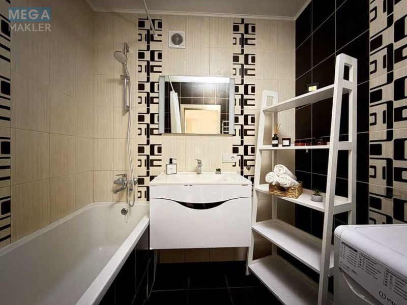 Продаж 2 кімнатної квартири (66,5/32/16,1), 7 пов. 11 пов. будинку, <a class="location-link" href="/belogorodka-selo-kv/" title="Недвижимость Білогородка">Білогородка</a>, Європейська, 1 (изображение 8)