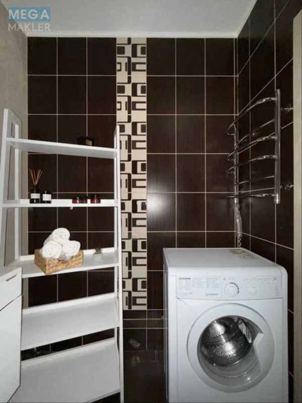 Продаж 2 кімнатної квартири (66,5/32/16,1), 7 пов. 11 пов. будинку, <a class="location-link" href="/belogorodka-selo-kv/" title="Недвижимость Білогородка">Білогородка</a>, Європейська, 1 (изображение 9)