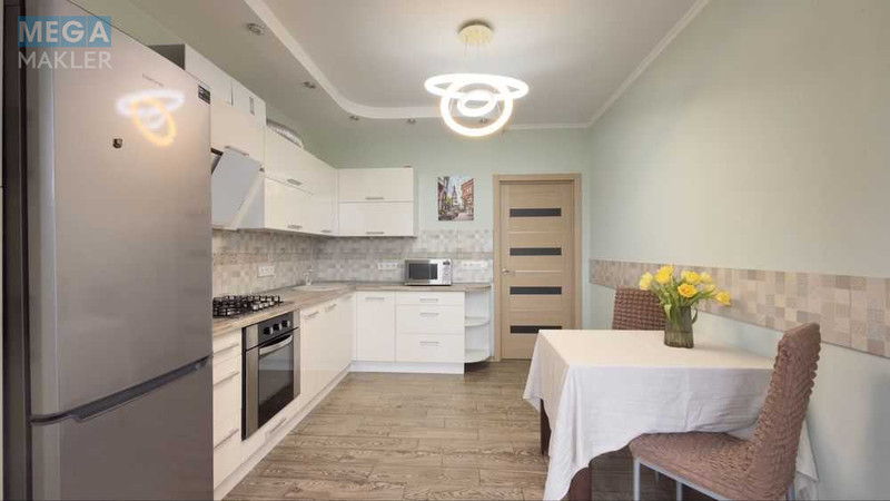 Продаж 2 кімнатної квартири (66,5/32/16,1), 7 пов. 11 пов. будинку, <a class="location-link" href="/belogorodka-selo-kv/" title="Недвижимость Білогородка">Білогородка</a>, Європейська, 1 (изображение 13)