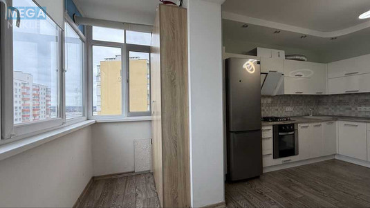 Продаж 2 кімнатної квартири (66,5/32/16,1), 7 пов. 11 пов. будинку, <a class="location-link" href="/belogorodka-selo-kv/" title="Недвижимость Білогородка">Білогородка</a>, Європейська, 1 (изображение 14)