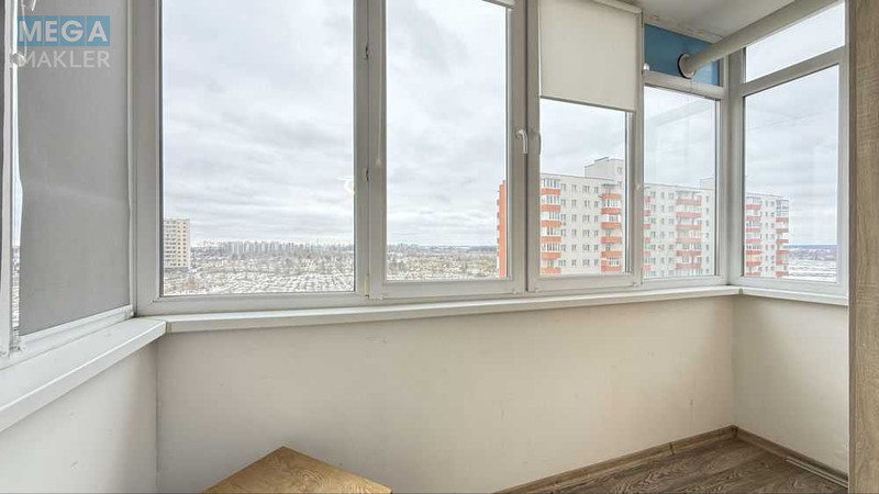 Продаж 2 кімнатної квартири (66,5/32/16,1), 7 пов. 11 пов. будинку, <a class="location-link" href="/belogorodka-selo-kv/" title="Недвижимость Білогородка">Білогородка</a>, Європейська, 1 (изображение 15)