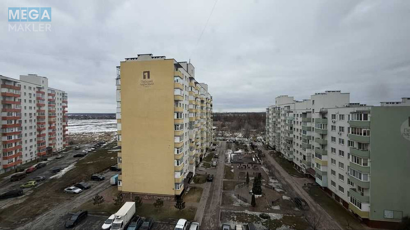 Продаж 2 кімнатної квартири (66,5/32/16,1), 7 пов. 11 пов. будинку, <a class="location-link" href="/belogorodka-selo-kv/" title="Недвижимость Білогородка">Білогородка</a>, Європейська, 1 (изображение 16)