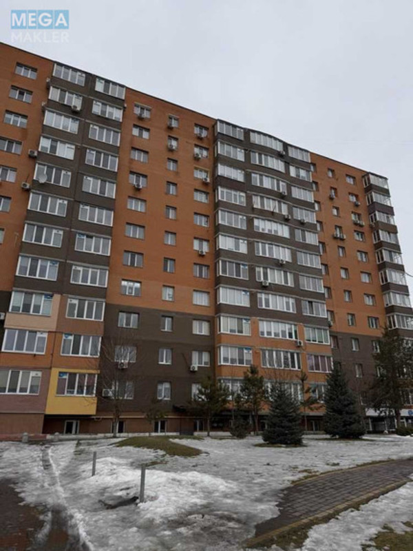 Продаж 2 кімнатної квартири (66,5/32/16,1), 7 пов. 11 пов. будинку, <a class="location-link" href="/belogorodka-selo-kv/" title="Недвижимость Білогородка">Білогородка</a>, Європейська, 1 (изображение 19)