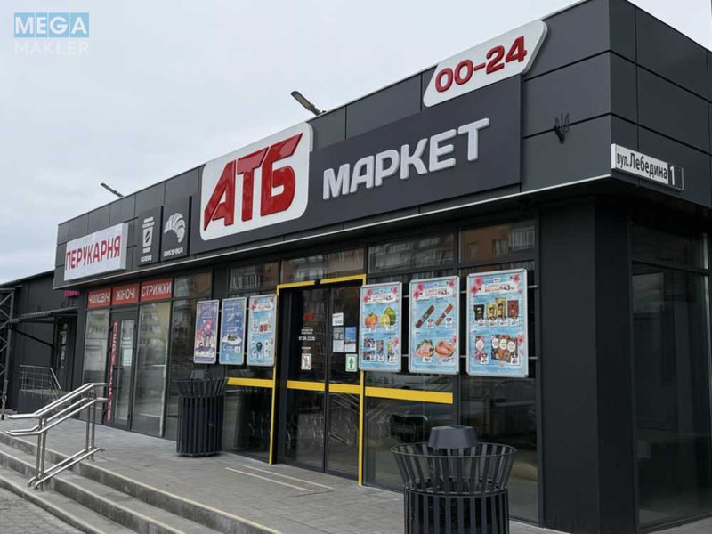 Продаж 2 кімнатної квартири (66,5/32/16,1), 7 пов. 11 пов. будинку, <a class="location-link" href="/belogorodka-selo-kv/" title="Недвижимость Білогородка">Білогородка</a>, Європейська, 1 (изображение 21)