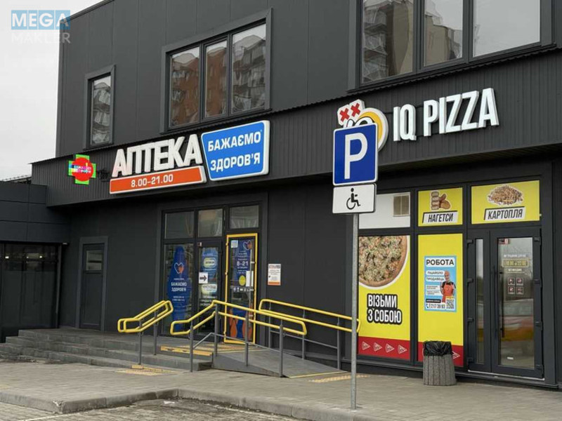 Продаж 2 кімнатної квартири (66,5/32/16,1), 7 пов. 11 пов. будинку, <a class="location-link" href="/belogorodka-selo-kv/" title="Недвижимость Білогородка">Білогородка</a>, Європейська, 1 (изображение 22)