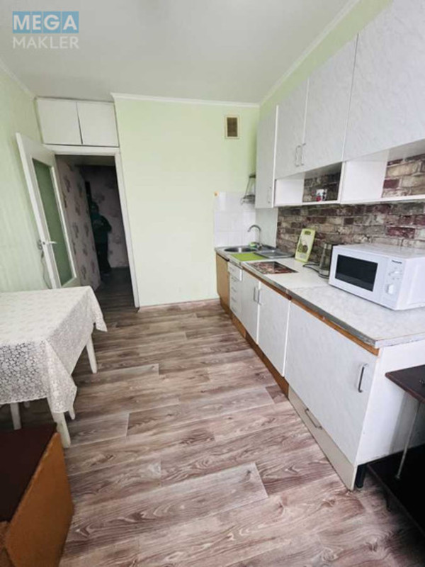 Оренда 1 кімнатної квартири, <a class="location-link" href="/kiev/" title="Недвижимость Київ">Київ</a>, <a class="location-link" href="/kiev/obolonskij/" title="Недвижимость Оболонський район">Оболонський р-н</a>, Александра Попова ул., 5 (изображение 2)