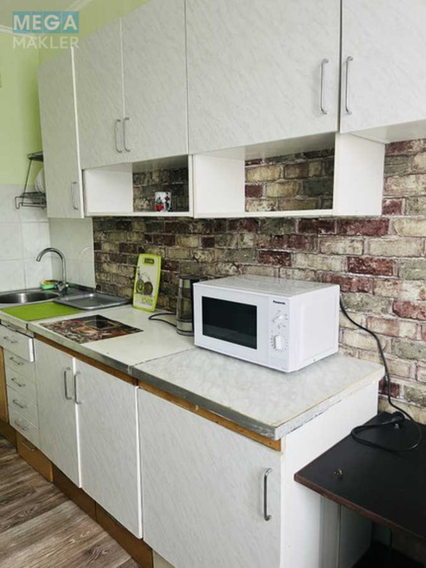 Оренда 1 кімнатної квартири, <a class="location-link" href="/kiev/" title="Недвижимость Київ">Київ</a>, <a class="location-link" href="/kiev/obolonskij/" title="Недвижимость Оболонський район">Оболонський р-н</a>, Александра Попова ул., 5 (изображение 3)