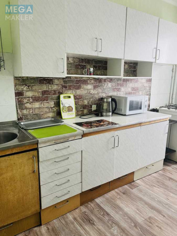 Оренда 1 кімнатної квартири, <a class="location-link" href="/kiev/" title="Недвижимость Київ">Київ</a>, <a class="location-link" href="/kiev/obolonskij/" title="Недвижимость Оболонський район">Оболонський р-н</a>, Александра Попова ул., 5 (изображение 4)