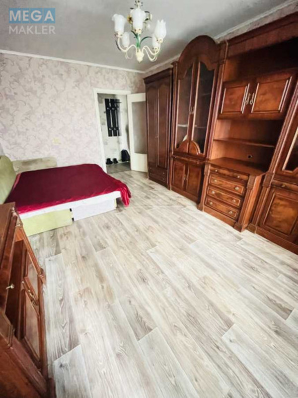 Оренда 1 кімнатної квартири, <a class="location-link" href="/kiev/" title="Недвижимость Київ">Київ</a>, <a class="location-link" href="/kiev/obolonskij/" title="Недвижимость Оболонський район">Оболонський р-н</a>, Александра Попова ул., 5 (изображение 9)