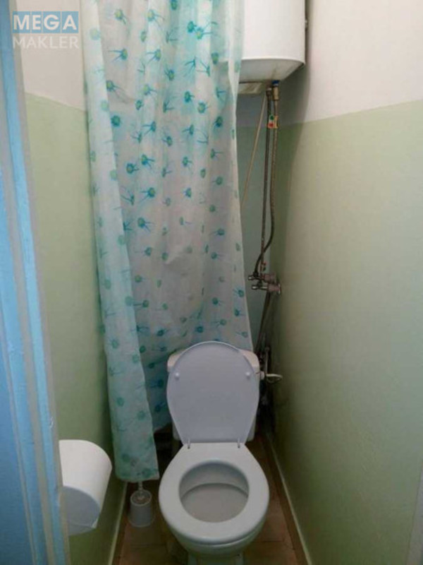 Оренда 1 кімнатної квартири, <a class="location-link" href="/kiev/" title="Недвижимость Київ">Київ</a>, <a class="location-link" href="/kiev/obolonskij/" title="Недвижимость Оболонський район">Оболонський р-н</a>, Александра Попова ул., 5 (изображение 16)