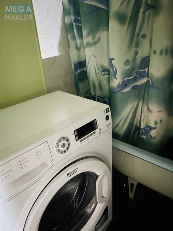 Оренда 1 кімнатної квартири, <a class="location-link" href="/kiev/" title="Недвижимость Київ">Київ</a>, <a class="location-link" href="/kiev/obolonskij/" title="Недвижимость Оболонський район">Оболонський р-н</a>, Александра Попова ул., 5 (изображение 17)