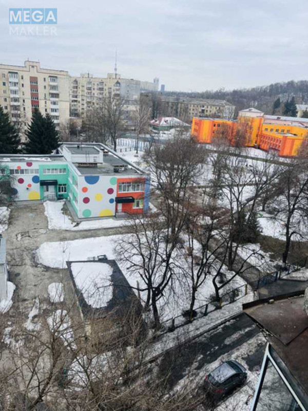 Оренда 1 кімнатної квартири, <a class="location-link" href="/kiev/" title="Недвижимость Київ">Київ</a>, <a class="location-link" href="/kiev/obolonskij/" title="Недвижимость Оболонський район">Оболонський р-н</a>, Александра Попова ул., 5 (изображение 19)