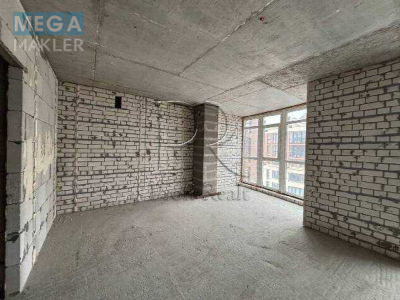 Продаж 3 кімнатної квартири (102/42/20), 8 пов. 10 пов. будинку, <a class="location-link" href="/kryukovshina/" title="Недвижимость Крюківщина">Крюківщина</a>, Богуна Івана вулиця, 2 (изображение 2)