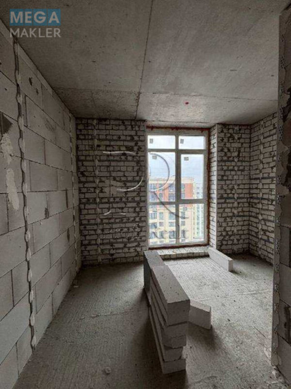 Продаж 3 кімнатної квартири (102/42/20), 8 пов. 10 пов. будинку, <a class="location-link" href="/kryukovshina/" title="Недвижимость Крюківщина">Крюківщина</a>, Богуна Івана вулиця, 2 (изображение 5)