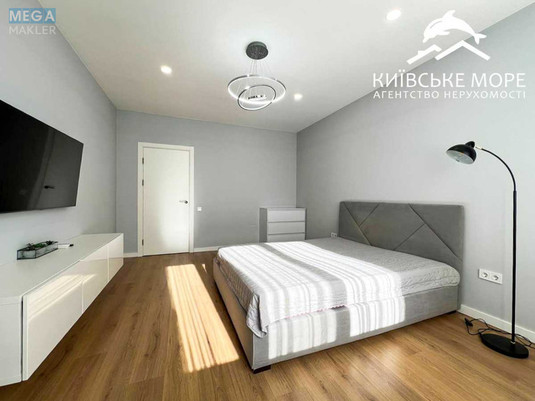 Оренда 1 кімнатної квартири, <a class="location-link" href="/kiev/" title="Недвижимость Київ">Київ</a>, <a class="location-link" href="/kiev/darnickij/" title="Недвижимость Дарницький район">Дарницький р-н</a>, Харківське шосе, 190 (изображение 2)