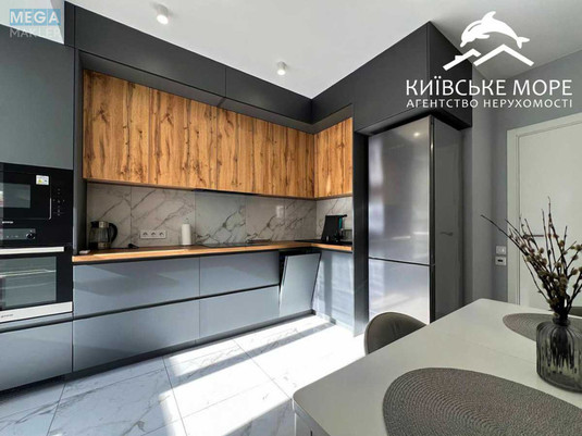 Оренда 1 кімнатної квартири, <a class="location-link" href="/kiev/" title="Недвижимость Київ">Київ</a>, <a class="location-link" href="/kiev/darnickij/" title="Недвижимость Дарницький район">Дарницький р-н</a>, Харківське шосе, 190 (изображение 3)