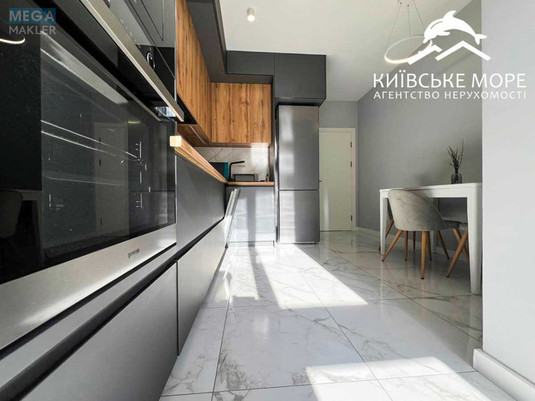 Оренда 1 кімнатної квартири, <a class="location-link" href="/kiev/" title="Недвижимость Київ">Київ</a>, <a class="location-link" href="/kiev/darnickij/" title="Недвижимость Дарницький район">Дарницький р-н</a>, Харківське шосе, 190 (изображение 4)