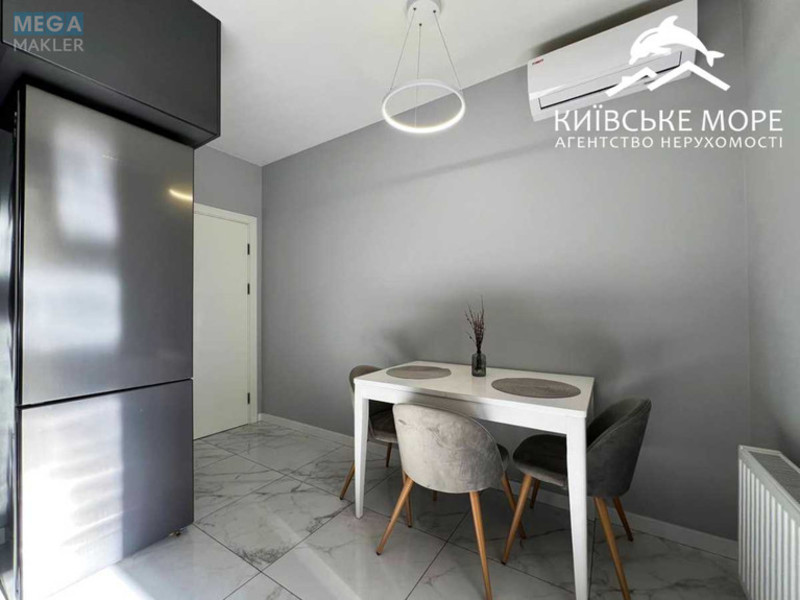 Оренда 1 кімнатної квартири, <a class="location-link" href="/kiev/" title="Недвижимость Київ">Київ</a>, <a class="location-link" href="/kiev/darnickij/" title="Недвижимость Дарницький район">Дарницький р-н</a>, Харківське шосе, 190 (изображение 5)