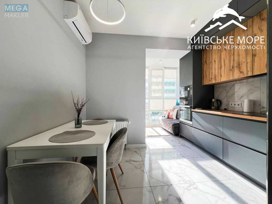 Оренда 1 кімнатної квартири, <a class="location-link" href="/kiev/" title="Недвижимость Київ">Київ</a>, <a class="location-link" href="/kiev/darnickij/" title="Недвижимость Дарницький район">Дарницький р-н</a>, Харківське шосе, 190 (изображение 6)