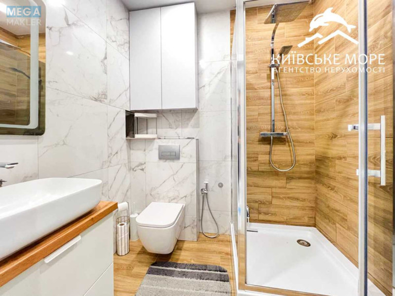 Оренда 1 кімнатної квартири, <a class="location-link" href="/kiev/" title="Недвижимость Київ">Київ</a>, <a class="location-link" href="/kiev/darnickij/" title="Недвижимость Дарницький район">Дарницький р-н</a>, Харківське шосе, 190 (изображение 8)