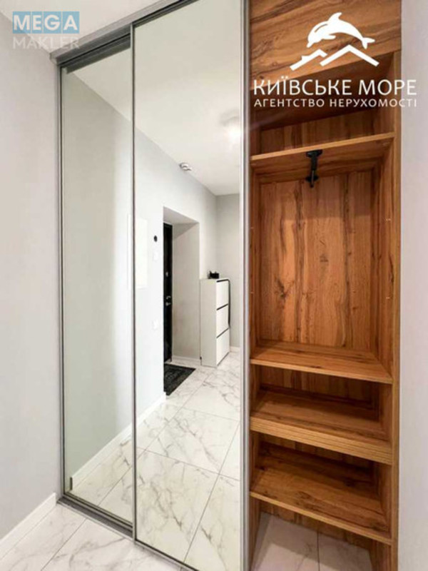 Оренда 1 кімнатної квартири, <a class="location-link" href="/kiev/" title="Недвижимость Київ">Київ</a>, <a class="location-link" href="/kiev/darnickij/" title="Недвижимость Дарницький район">Дарницький р-н</a>, Харківське шосе, 190 (изображение 13)