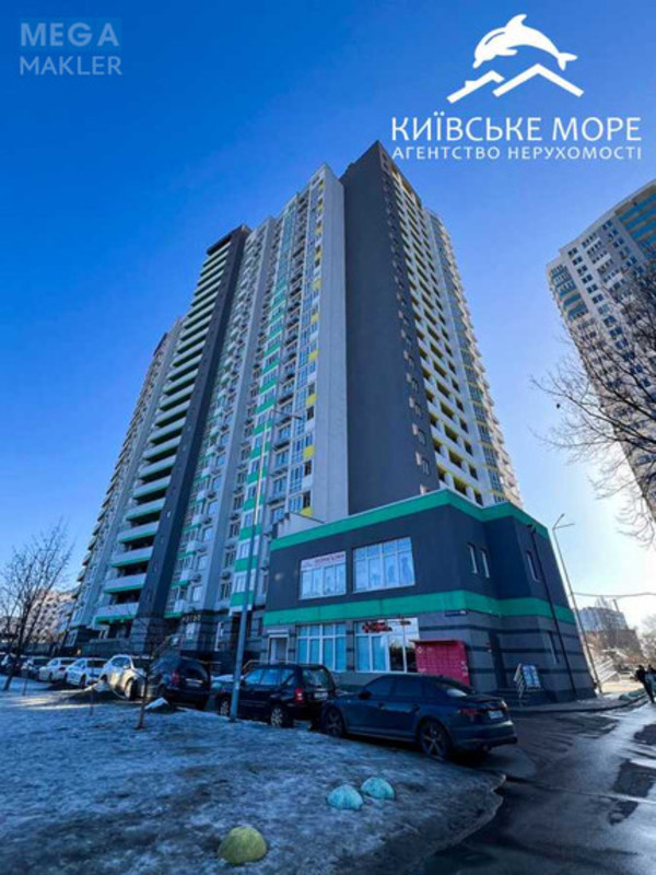 Оренда 1 кімнатної квартири, <a class="location-link" href="/kiev/" title="Недвижимость Київ">Київ</a>, <a class="location-link" href="/kiev/darnickij/" title="Недвижимость Дарницький район">Дарницький р-н</a>, Харківське шосе, 190 (изображение 15)