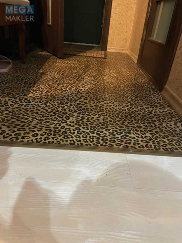 Продаж 2 кімнатної квартири (39/29/6), 5 пов. 5 пов. будинку, <a class="location-link" href="/kiev/" title="Недвижимость Київ">Київ</a>, <a class="location-link" href="/kiev/pecherskij/" title="Недвижимость Печерський район">Печерський р-н</a>, Генерала Алмазова вул., 9 (изображение 14)