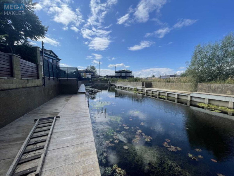 Продаж дома, 2&nbsp;поверху, 355&nbsp;кв.м, 4&nbsp;кімнати, ділянка 12&nbsp;соток, <a class="location-link" href="/kozin-selo-kv/" title="Недвижимость Козин">Козин</a>, Старокиївська КГ Дніпрова Хвиля (изображение 3)