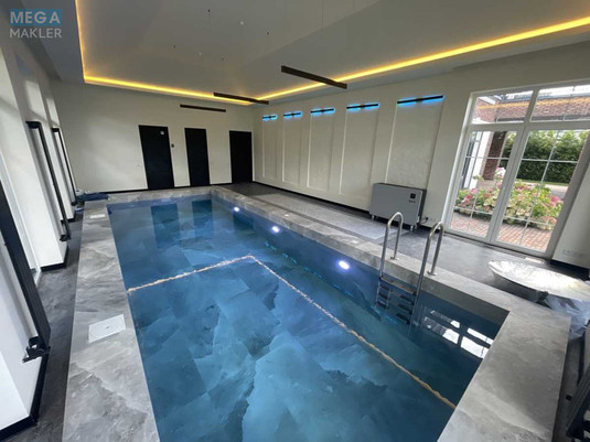 Продаж дома, 2&nbsp;поверху, 355&nbsp;кв.м, 4&nbsp;кімнати, ділянка 12&nbsp;соток, <a class="location-link" href="/kozin-selo-kv/" title="Недвижимость Козин">Козин</a>, Старокиївська КГ Дніпрова Хвиля (изображение 18)