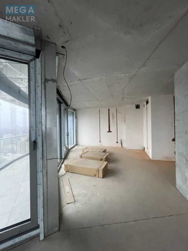 Продаж 3 кімнатної квартири (91/34/29), 26 пов. 33 пов. будинку, <a class="location-link" href="/kiev/" title="Недвижимость Київ">Київ</a>, <a class="location-link" href="/kiev/pecherskij/" title="Недвижимость Печерський район">Печерський р-н</a>, Іоанна Павла ІІ вул., 12 (изображение 3)