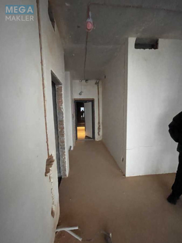 Продаж 3 кімнатної квартири (91/34/29), 26 пов. 33 пов. будинку, <a class="location-link" href="/kiev/" title="Недвижимость Київ">Київ</a>, <a class="location-link" href="/kiev/pecherskij/" title="Недвижимость Печерський район">Печерський р-н</a>, Іоанна Павла ІІ вул., 12 (изображение 7)