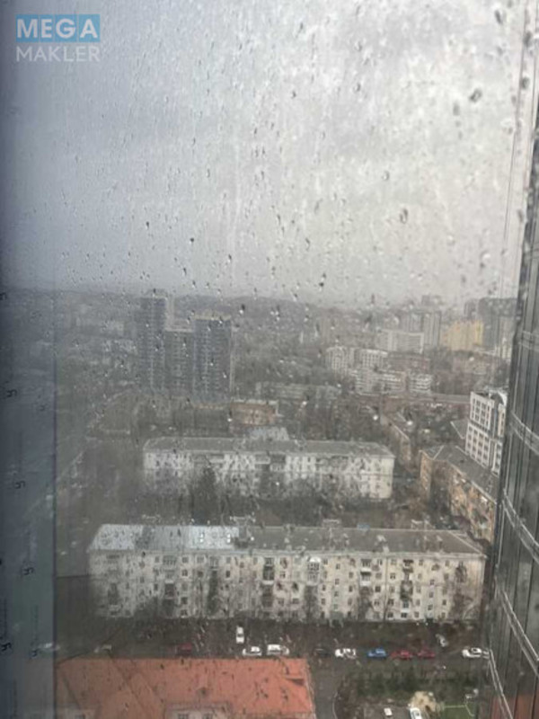 Продаж 3 кімнатної квартири (91/34/29), 26 пов. 33 пов. будинку, <a class="location-link" href="/kiev/" title="Недвижимость Київ">Київ</a>, <a class="location-link" href="/kiev/pecherskij/" title="Недвижимость Печерський район">Печерський р-н</a>, Іоанна Павла ІІ вул., 12 (изображение 12)