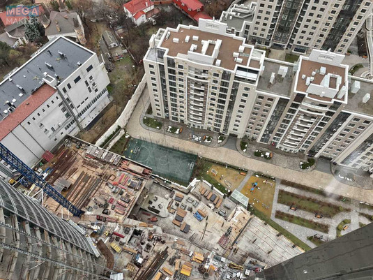 Продаж 3 кімнатної квартири (91/34/29), 26 пов. 33 пов. будинку, <a class="location-link" href="/kiev/" title="Недвижимость Київ">Київ</a>, <a class="location-link" href="/kiev/pecherskij/" title="Недвижимость Печерський район">Печерський р-н</a>, Іоанна Павла ІІ вул., 12 (изображение 14)