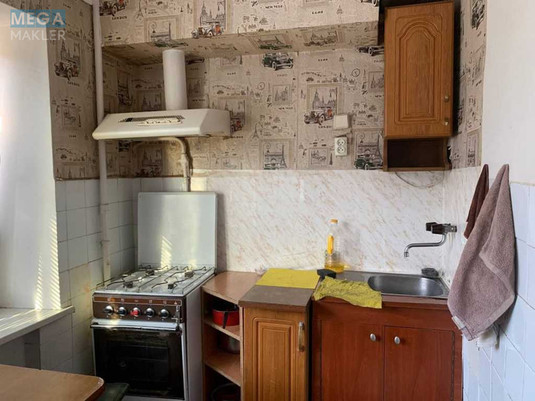 Оренда 2 кімнатної квартири, <a class="location-link" href="/kiev/" title="Недвижимость Київ">Київ</a>, <a class="location-link" href="/kiev/svyatoshinskij/" title="Недвижимость Святошинський район">Святошинський р-н</a>, Академіка Доброхотова вул., 8 (изображение 3)