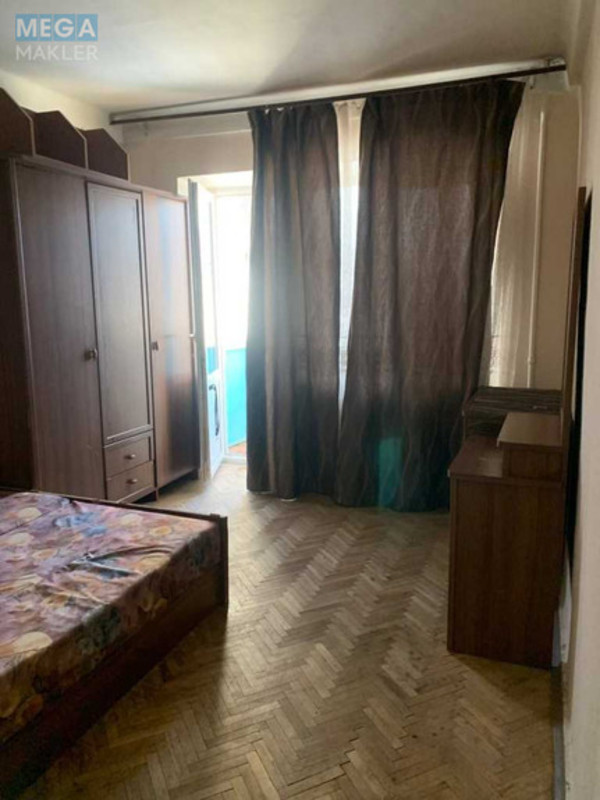 Оренда 2 кімнатної квартири, <a class="location-link" href="/kiev/" title="Недвижимость Київ">Київ</a>, <a class="location-link" href="/kiev/svyatoshinskij/" title="Недвижимость Святошинський район">Святошинський р-н</a>, Академіка Доброхотова вул., 8 (изображение 5)