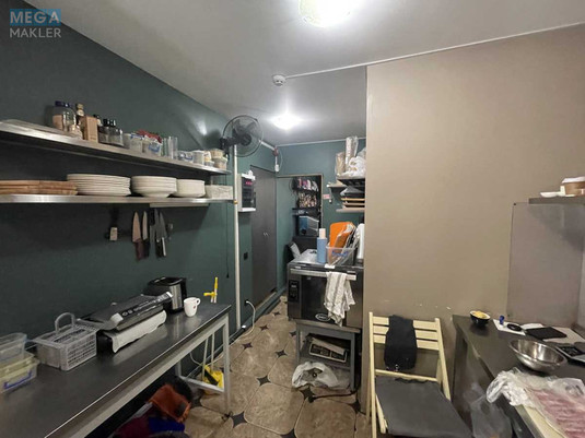 Оренда комерційної нерухомості, 50&nbsp;кв.м, <a class="location-link" href="/kiev/" title="Недвижимость Київ">Київ</a>, <a class="location-link" href="/kiev/pecherskij/" title="Недвижимость Печерський район">Печерський р-н</a>, Шовковична вул., 48 (изображение 7)