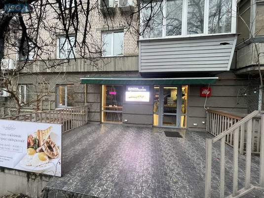 Оренда комерційної нерухомості, 50&nbsp;кв.м, <a class="location-link" href="/kiev/" title="Недвижимость Київ">Київ</a>, <a class="location-link" href="/kiev/pecherskij/" title="Недвижимость Печерський район">Печерський р-н</a>, Шовковична вул., 48 (изображение 13)