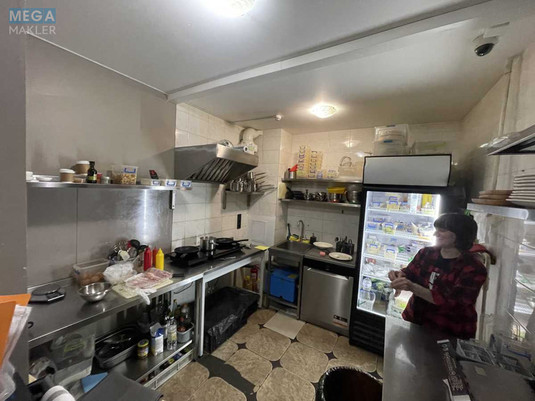 Оренда комерційної нерухомості, 50&nbsp;кв.м, <a class="location-link" href="/kiev/" title="Недвижимость Київ">Київ</a>, <a class="location-link" href="/kiev/pecherskij/" title="Недвижимость Печерський район">Печерський р-н</a>, Шовковична вул., 48 (изображение 15)