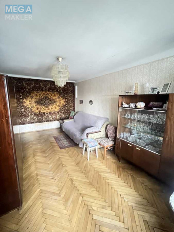 Продаж 2 кімнатної квартири (43/27/7), 2 пов. 5 пов. будинку, <a class="location-link" href="/kiev/" title="Недвижимость Київ">Київ</a>, <a class="location-link" href="/kiev/svyatoshinskij/" title="Недвижимость Святошинський район">Святошинський р-н</a>, алаанівська вул., 14 (изображение 5)