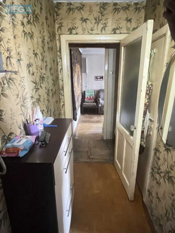 Продаж 2 кімнатної квартири (43/27/7), 2 пов. 5 пов. будинку, <a class="location-link" href="/kiev/" title="Недвижимость Київ">Київ</a>, <a class="location-link" href="/kiev/svyatoshinskij/" title="Недвижимость Святошинський район">Святошинський р-н</a>, алаанівська вул., 14 (изображение 10)