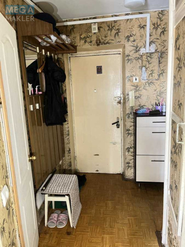 Продаж 2 кімнатної квартири (43/27/7), 2 пов. 5 пов. будинку, <a class="location-link" href="/kiev/" title="Недвижимость Київ">Київ</a>, <a class="location-link" href="/kiev/svyatoshinskij/" title="Недвижимость Святошинський район">Святошинський р-н</a>, алаанівська вул., 14 (изображение 11)