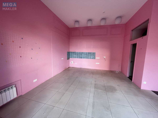Продаж комерційної нерухомості, 37&nbsp;кв.м, под магазин, <a class="location-link" href="/kiev/" title="Недвижимость Київ">Київ</a>, <a class="location-link" href="/kiev/goloseevskij/" title="Недвижимость Голосіївський район">Голосіївський р-н</a>, Саксаганського вул., 58 (изображение 6)