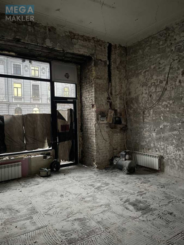 Продаж комерційної нерухомості, 37&nbsp;кв.м, под магазин, <a class="location-link" href="/kiev/" title="Недвижимость Київ">Київ</a>, <a class="location-link" href="/kiev/goloseevskij/" title="Недвижимость Голосіївський район">Голосіївський р-н</a>, Саксаганського вул., 58 (изображение 7)