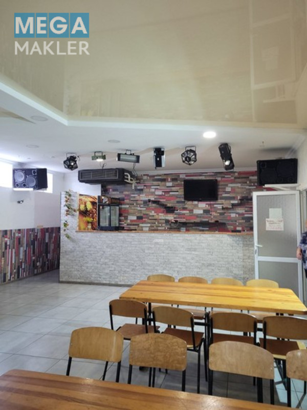 Оренда окремої будівлі/побудови, до&nbsp;200&nbsp;кв.м, свіжий ремонт, <a class="location-link" href="/dneprodzerzhinsk/" title="Недвижимость Кам'янське">Каменское</a>, <a class="location-link" href="/dneprodzerzhinsk/baglejskij/" title="Недвижимость Баглійський район">Баглійський р-н</a>, Центральная (изображение 2)