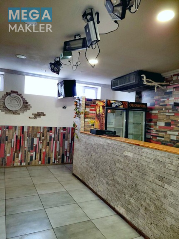 Оренда окремої будівлі/побудови, до&nbsp;200&nbsp;кв.м, свіжий ремонт, <a class="location-link" href="/dneprodzerzhinsk/" title="Недвижимость Кам'янське">Каменское</a>, <a class="location-link" href="/dneprodzerzhinsk/baglejskij/" title="Недвижимость Баглійський район">Баглійський р-н</a>, Центральная (изображение 3)